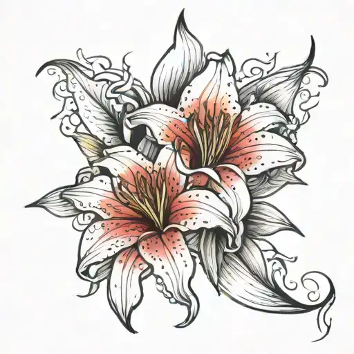 Lilies