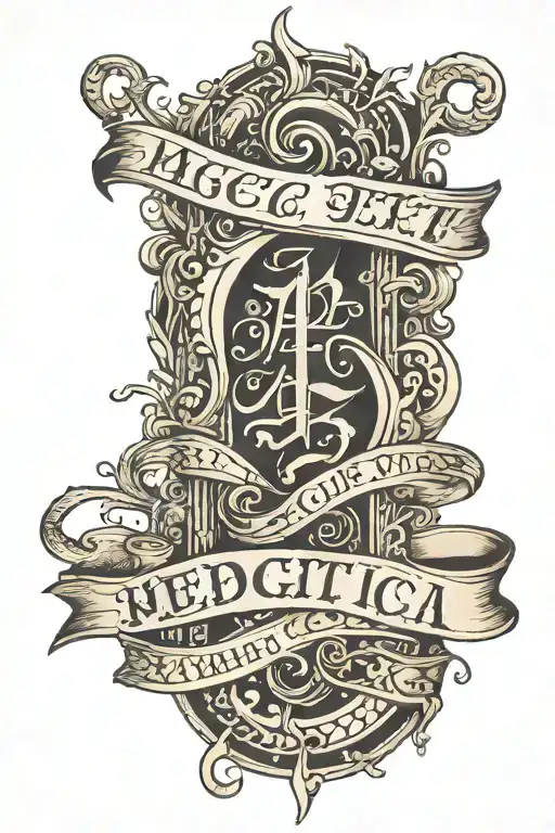 Odd Text Magical Font