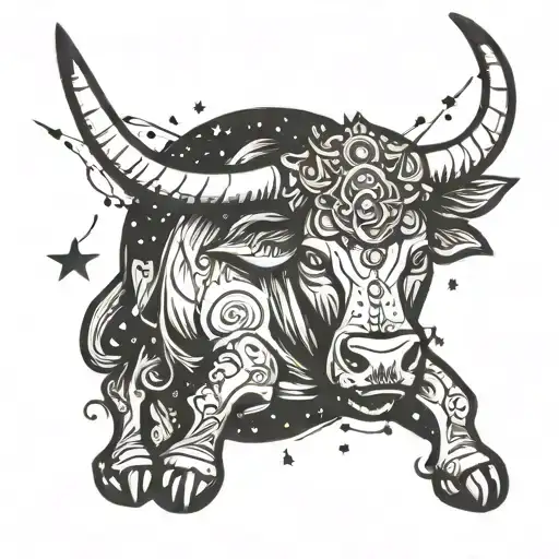Taurus Constellation