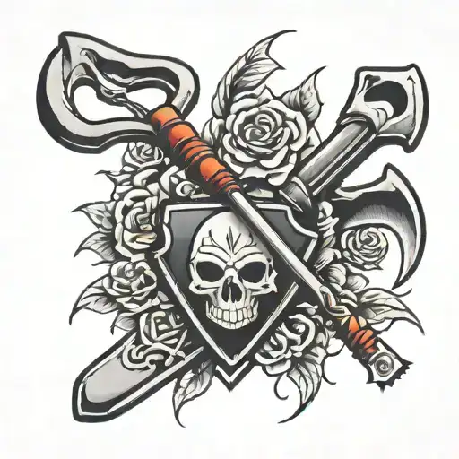 Shovel