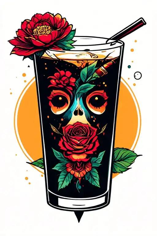 Amid Drink