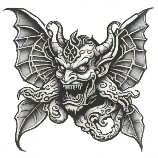 Man U Devil