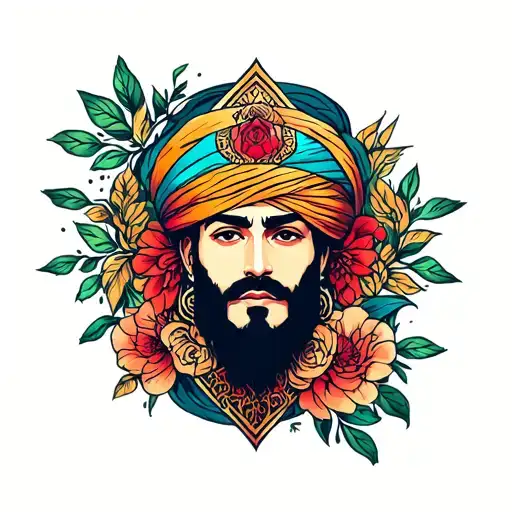 Tarik Ibn Zyad