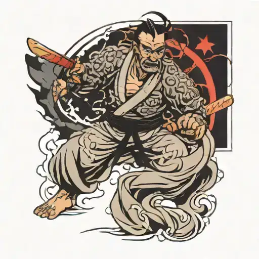 Jujitsu Kaisen