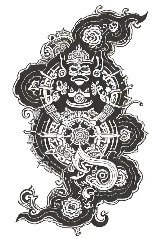 God Kandlu Kameshwar