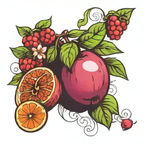 Fruit