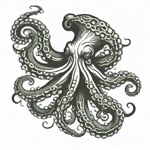 Octopus