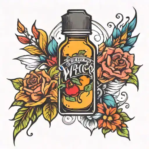 Juice Wrld Inspired