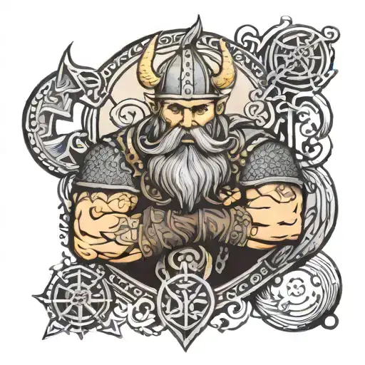 Viking