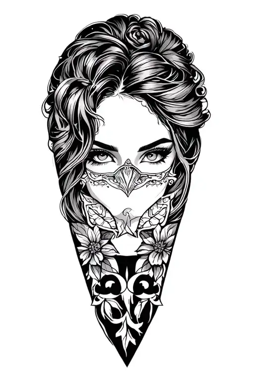 University Of Louisville Tessa Avah Names