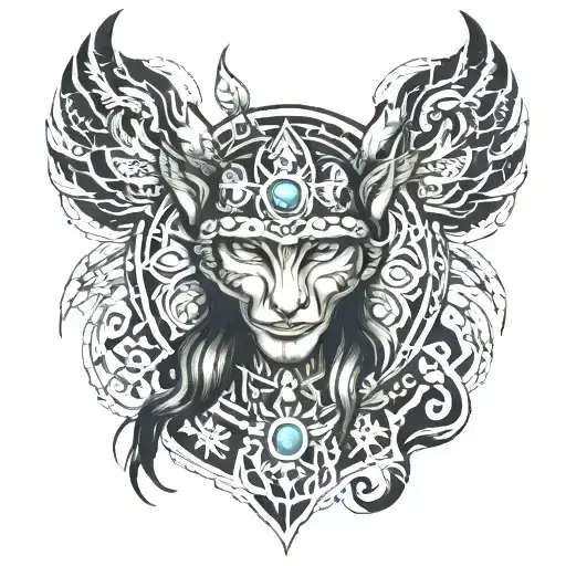 Shamanic