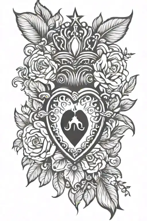 Sacred Heart