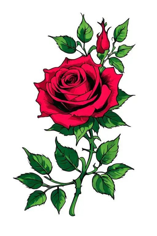 Disney Wassermann Rose