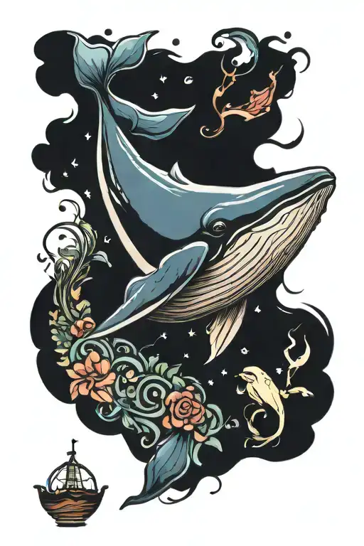 Whale