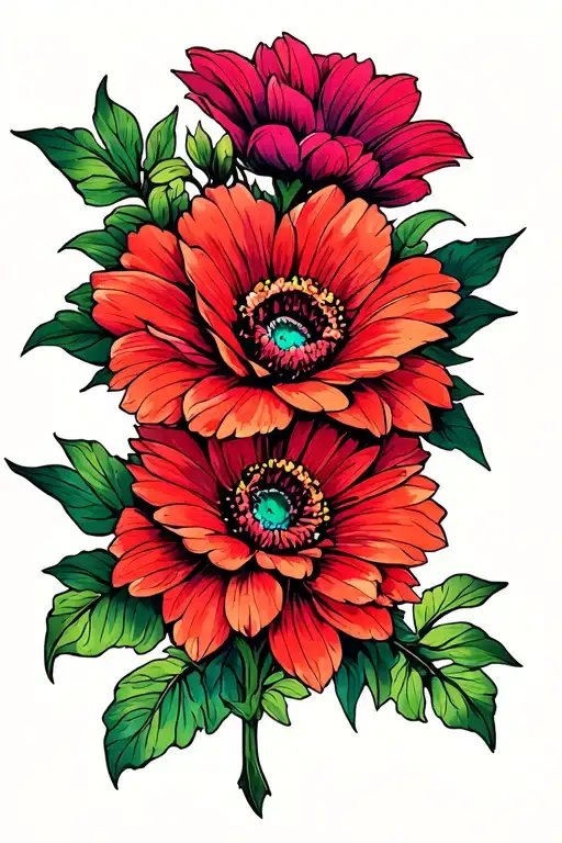 Flower Growing