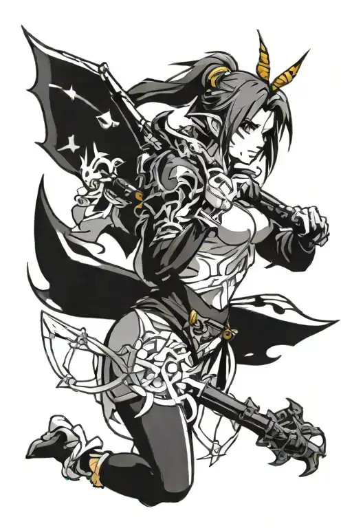 Final Fantasy