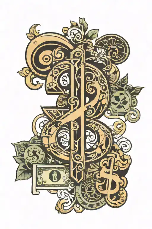 Money Sign Incorporated