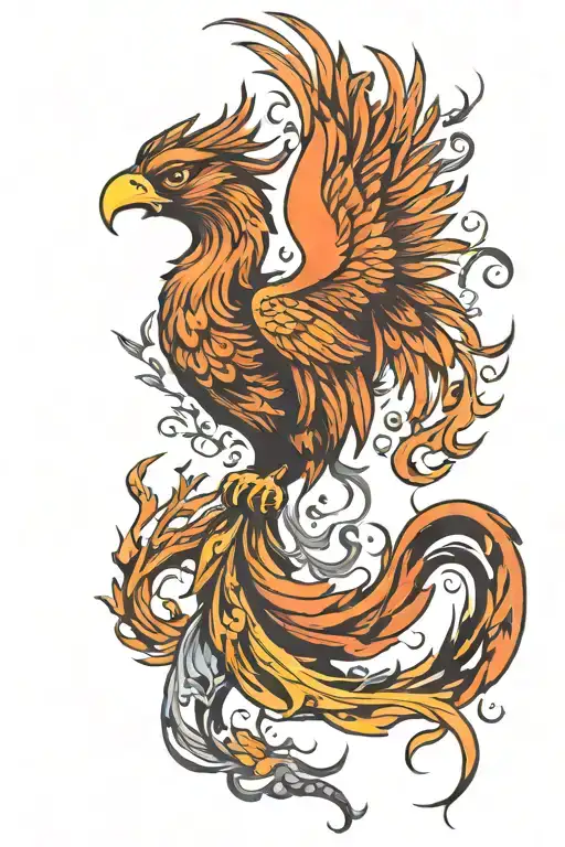 Phoenix Rising