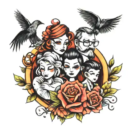Family
