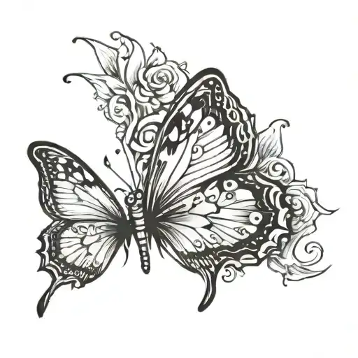 Butterfly