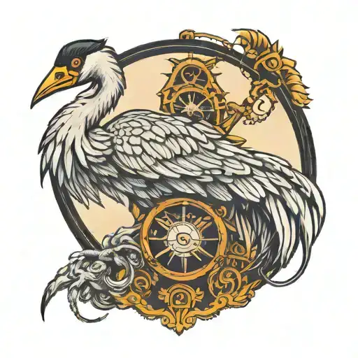 Crane Operator