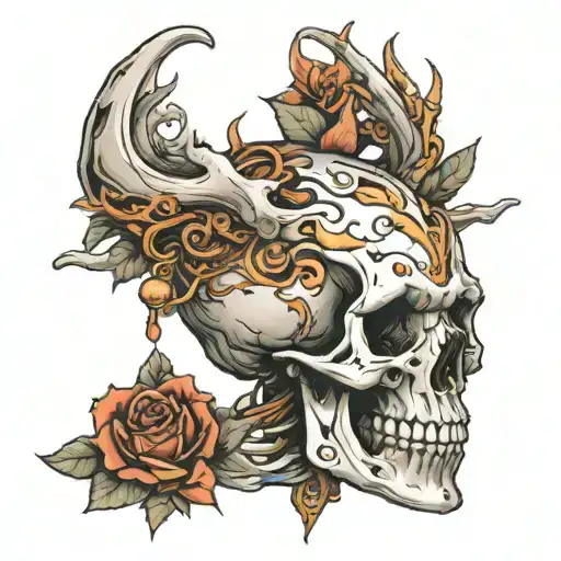 Bones