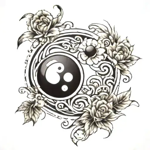 Yin Yang