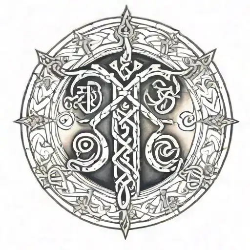 Viking Runes
