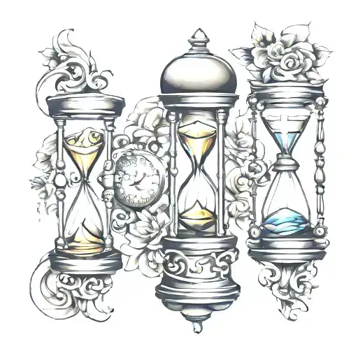 Hourglass Family Travel