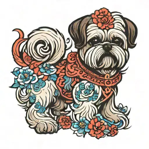 Shi Tzu