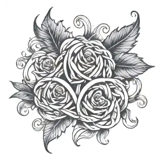 Name Intertwined