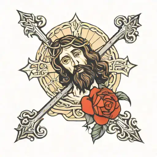 Me Fucking Jesus Christ