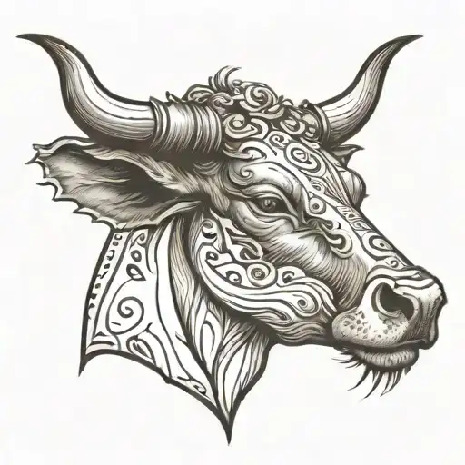 Head Of Cattle