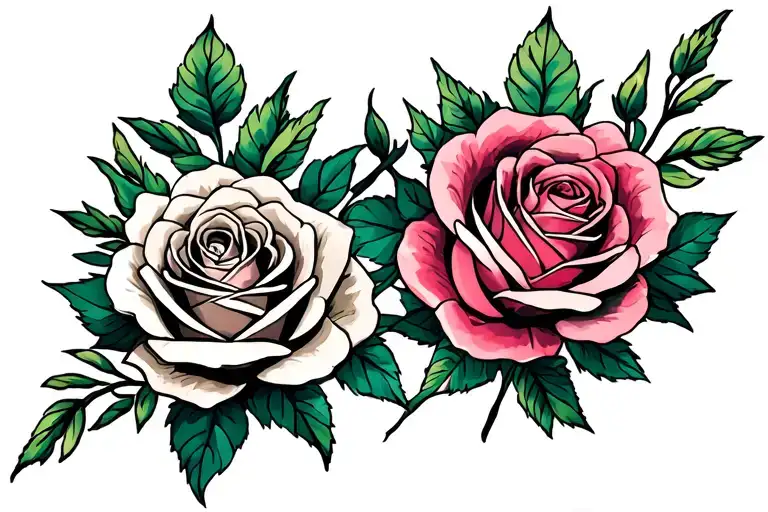 Rosas