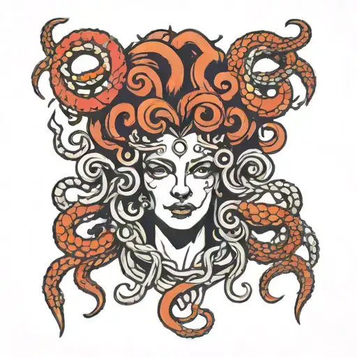 Medusa