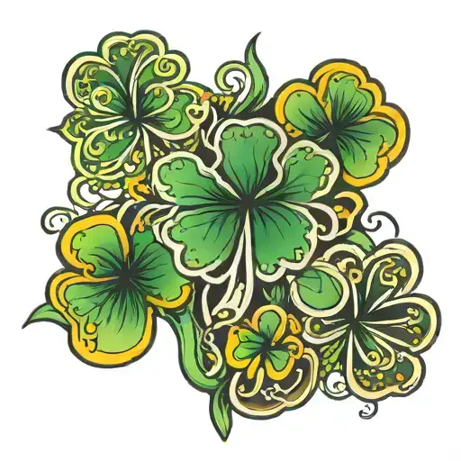 Shamrock