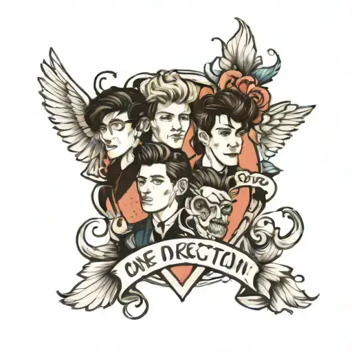 One Direction