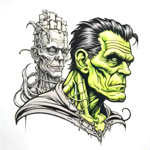 Frankenstein