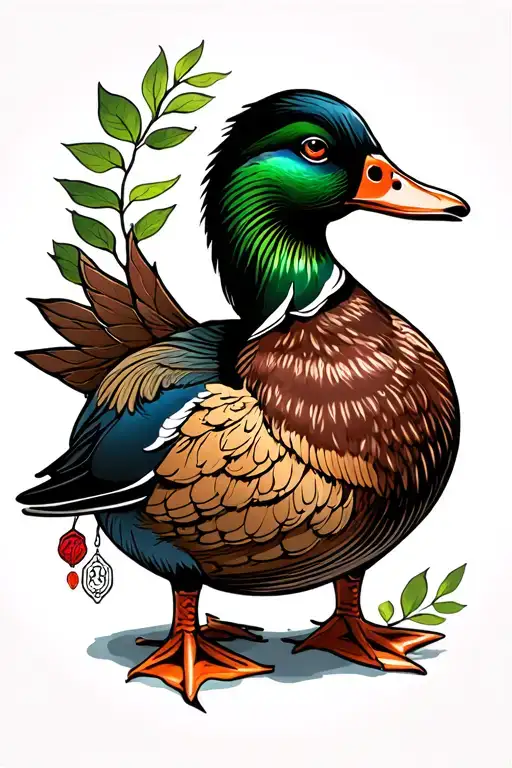 Duck Hhuntung