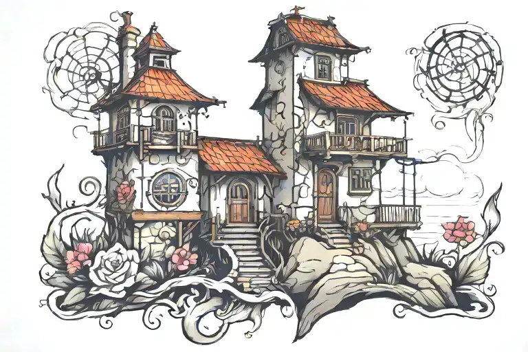 Watchtower