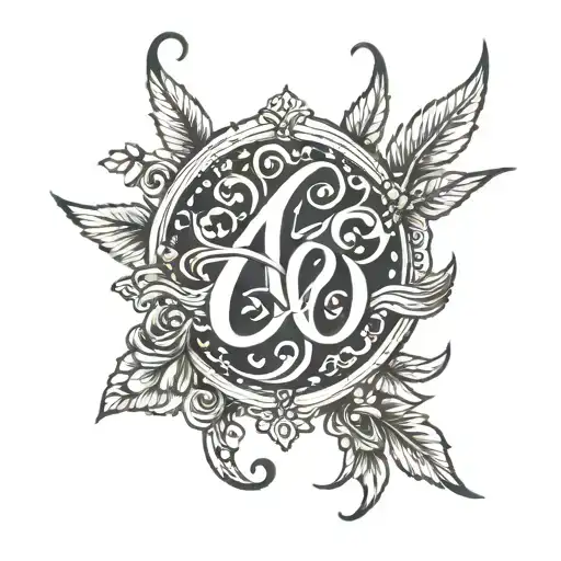 Cursive Font