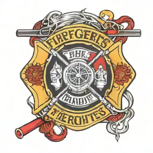 Firefighters Diabetes