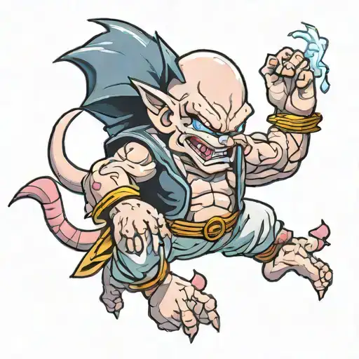 Kid Buu