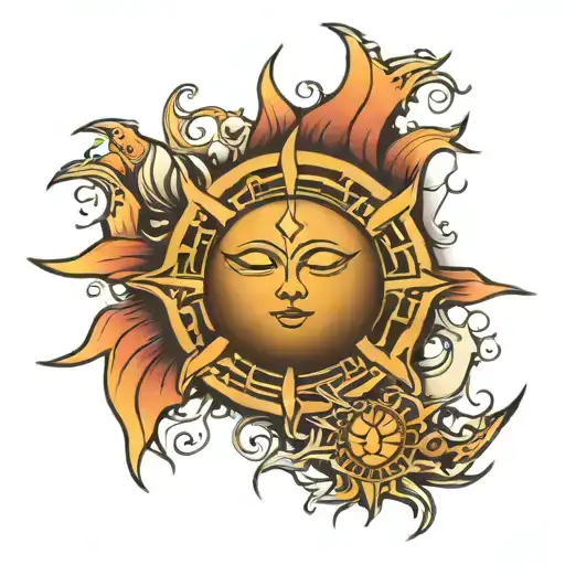 Sun