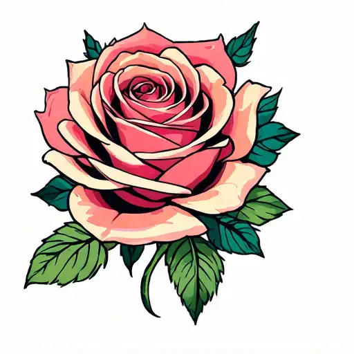 Rose's