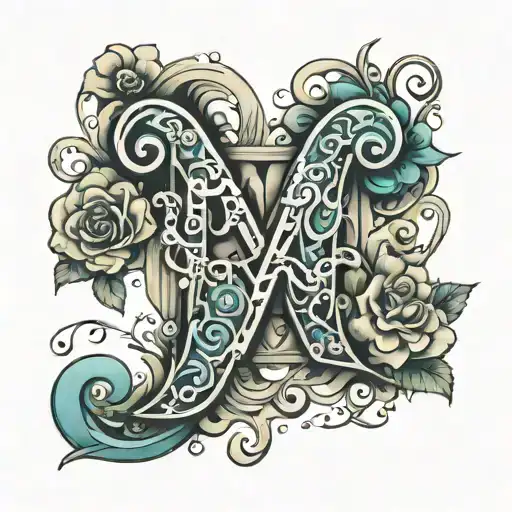 Alphabet