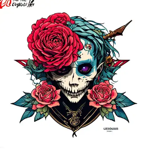 Tokio Ghoul