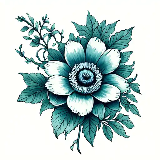Anemone