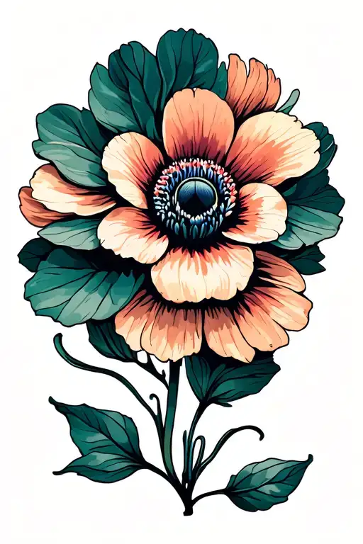 Anemone
