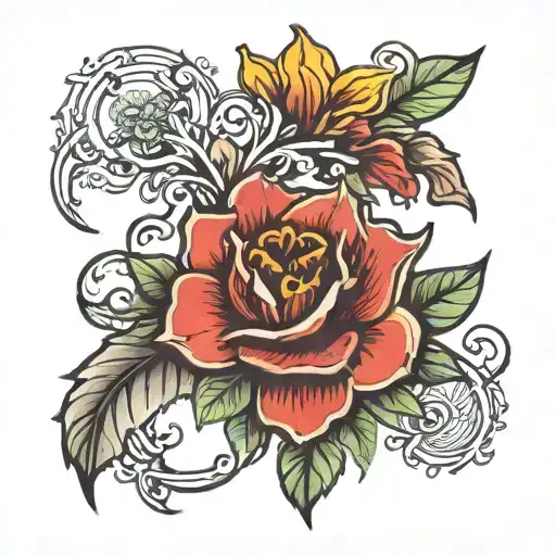 Resilience Growth Strength